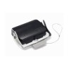Couvercle de protection 48B, alliage aluminium moulé, IP65